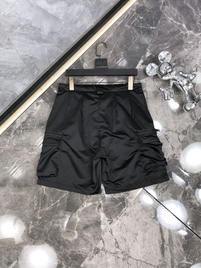 Prada Short Pants